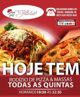 Emporio da Gulla Pizzaria