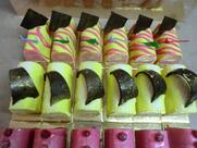 Artisan Boulanger Pâtissier "Du Pain & Des Mains"