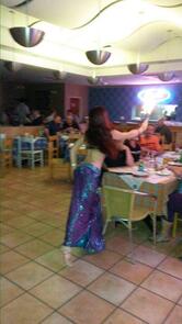 Ocean Basket Platinum Square