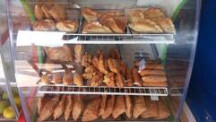 NOVO Diferente Lanche