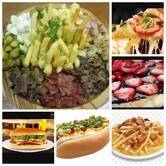 Lancheria e Pizzaria Aviva Triunfo RS