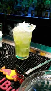 Bar insomnia cafe'cannole