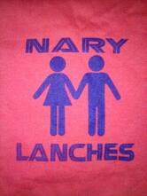 NARY Lanches
