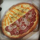 Marreu Lanches e Pizzas