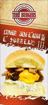 Terê Burgers