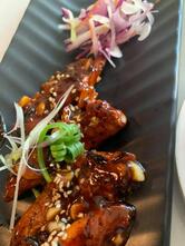 Greens Land Restaurant