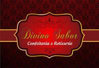 Divino Sabor Confeitaria&Rotisserie