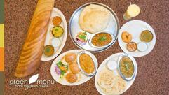 Annapurna Multi Cuisine AC Family Restaurant