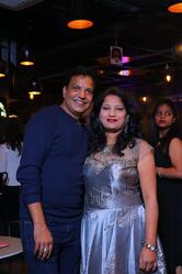 Ballentine's Restro & Lounge