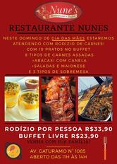 Nune's Restaurante