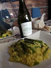 BAR BISTRÒ Il marciapiede degli artisti