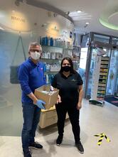 Restaurant Casa Rustica