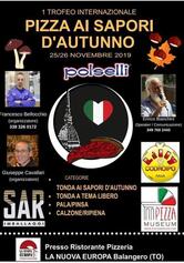 Pizzeria da asporto Il Castello Zola Predosa