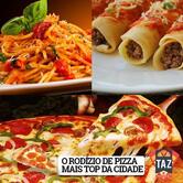 Pizzaria Taz Delivery