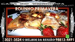 CASA DO YAKISSOBA ARARUAMA