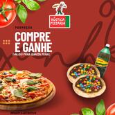 Rustica Pizzaria e Restaurante