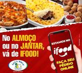 Água Doce Cachaçaria Rio Preto