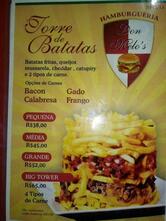 Restaurante Don Melo's