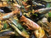 Ristorante Pizzeria Pane e Olio