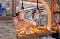 The Yard Bistro