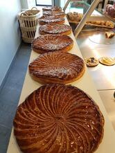 zeste de gourmandise