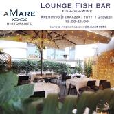 RISTORANTE AMARE