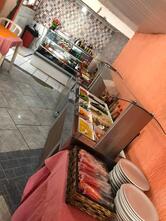 Restaurante da tia no99