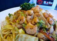 Wok e Sushibar Ubatuba Ubatuba SP