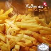 O Barão Restaurante