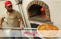 Pizza Ok