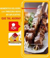 Espetinho do Cleiton