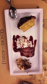 Il Signore degli Agnelli