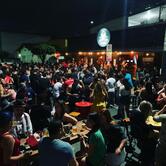 3a Aula - Pagode Serra ES