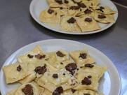 Il Rifugio del Cavaliere - Cucina tradizionale e Camere