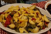 Ristorante Pizzeria Orfeo Crotone