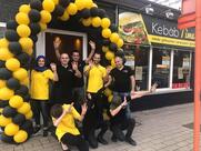 Kebab time