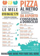 Le Mele Social Restaurant