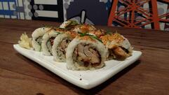 Mr Oro Sushi Mt Lawley