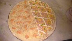 Delícia do Trigo pizzaria e creperia