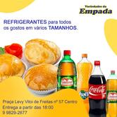 Variedades da Empada