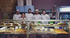 Da Matteo Pizzeria Martano