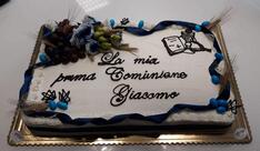 Panificio Il Forno Di Moiano Il Forno Di Fattorini Fabi, Martinelli Riccardo E Pagliacci Sabrina Snc