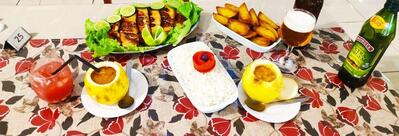 Restaurante Porto dos Milagres