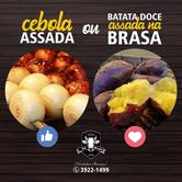 Sal Brasil Churrasco & Assados