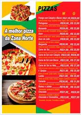 Gigantão Lanche & Restaurante