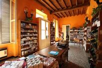 Una Betulla sas - Cucina Macrobiotica