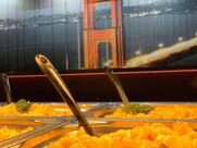 ALL PIZZA PASTA BUFFET THIONVILLE