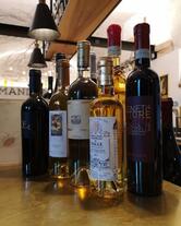 Mandragora Pozioni & Porzioni