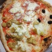 Il Peperoncino Pizzeria Da Asporto