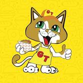 O Gato Lanchonete e Sorveteria